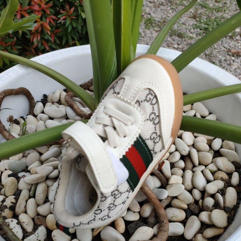 sepatu anak limited gucci uk 26