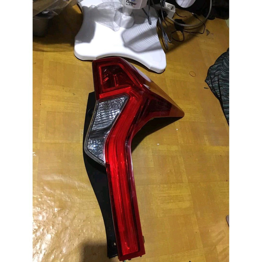 Stoplamp Lampu Belakang Mitsubishi All New Pajero Sport LED