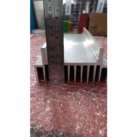 HEATSINK PENDINGIN 25 CM
