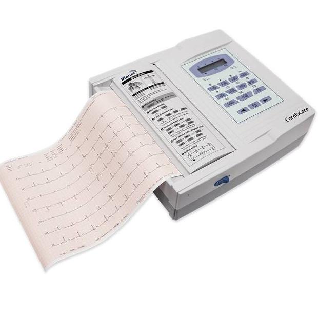 

[dmu98]⭐ Kertas EKG/ECG ukuran 215 x 25 x 16 untuk BIONET CardioCare 2000/3000 [trimss]⭐