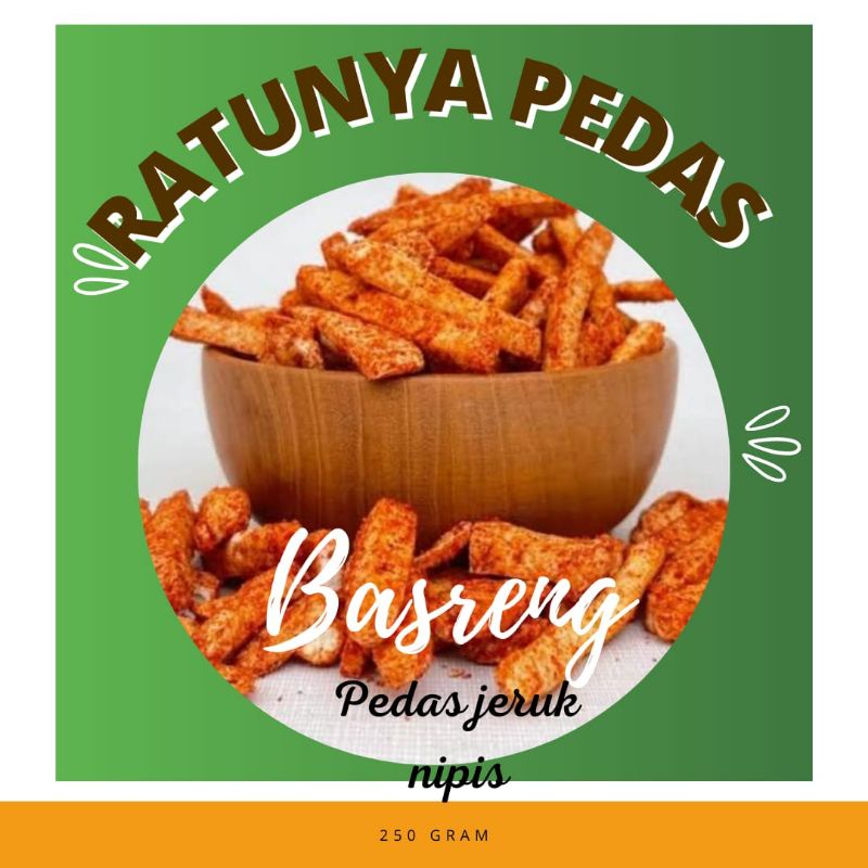 

Basreng stik Basreng kiloan basreng jeruk nipis
