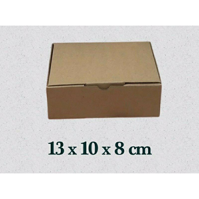 

Kardus Packing Die Cut 13x10x8 cm Kardus Hampers Kardus Paket Kardus Bingkisan