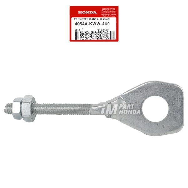 4054A-KWW-A00 Spanner Setelan Rantai Revo 110 2009 2010