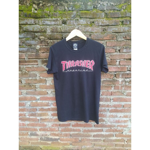 Kaos Thrasher Second
