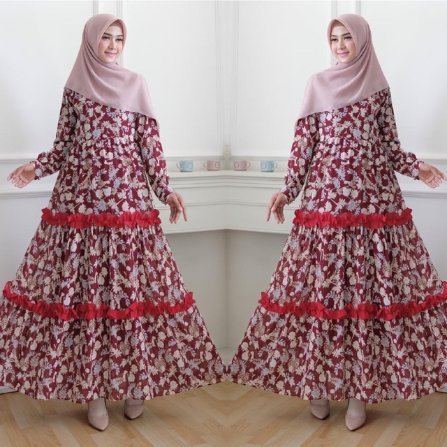 Gamis Laluna