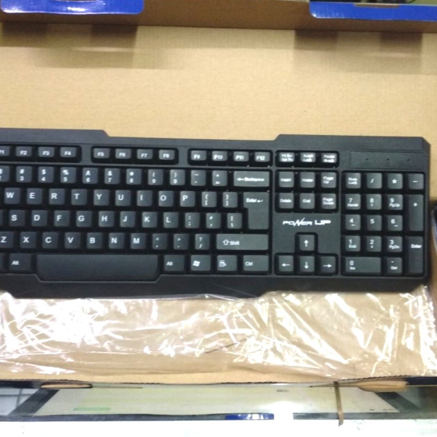 keyboard + mouse 6d wireless power up chroma air 880w