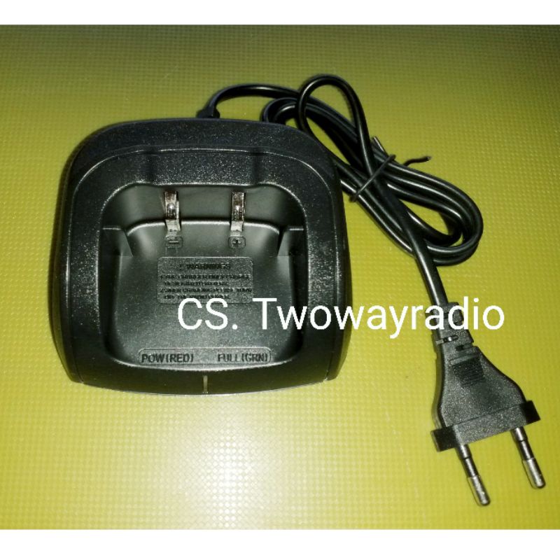 Charger HT Berlin BL250 / BL-250 Handy talkie DL250 Cas