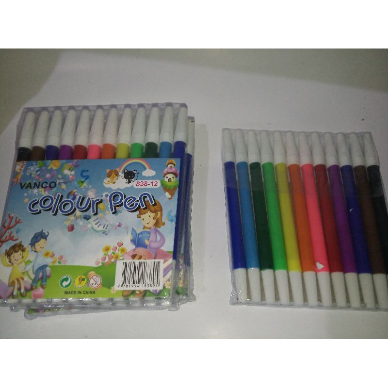 

Spidol set murah