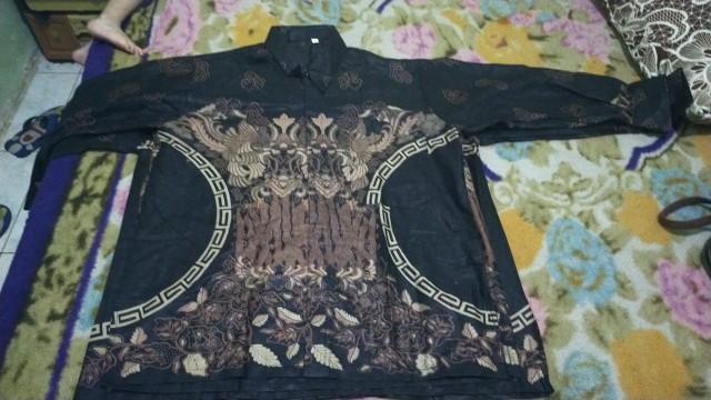 Batik Jumbo Big Size Jumbo Xxl Xxxl 3l 4l 5l Murah Batik Jumbo Kemejam,l,xl,xxl,xxxl,xxxxl,xxxxxl