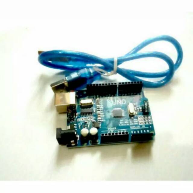 arduino uno smd plus kabel