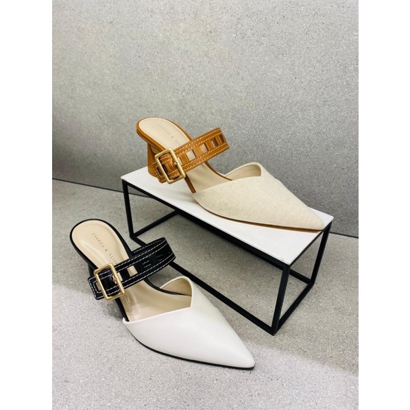 Sepatu Wanita Heels CK Original Store