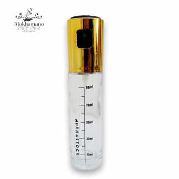 OIL LEMON SPRAY BOTTLE OIL BBQ DESSERT MOKHASTOCK BOTOL SEMPROT 100ML