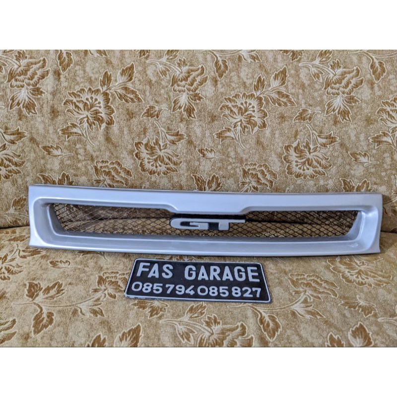 Grill ori starlet kapsul turboLook