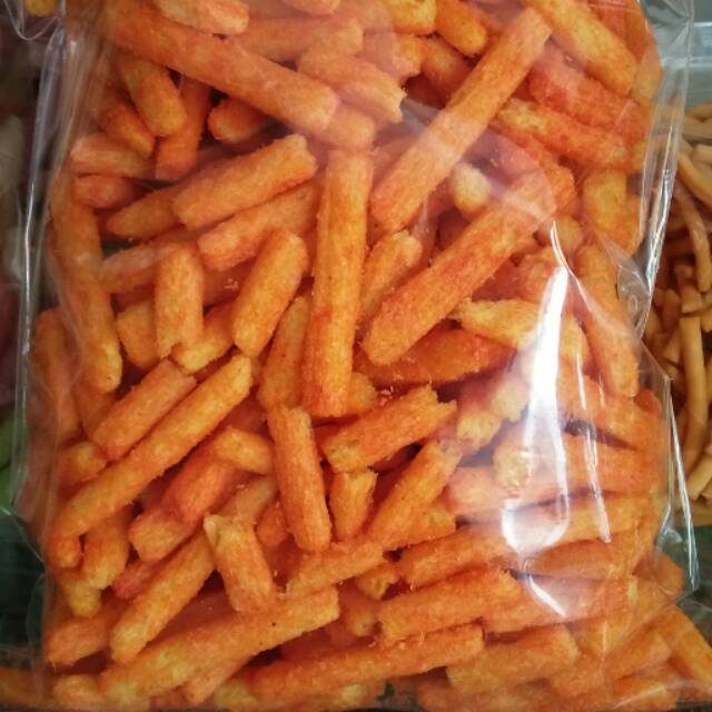 

Stick jagung balado