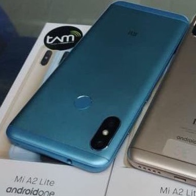 Mi A2 lite bekas dan masih bagus