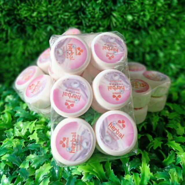 

Cream esther Herbal originaL