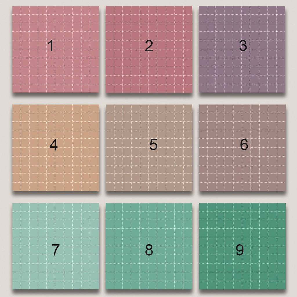 

Pinklalitha Memo Pad Not Sticky Note Super Lucu