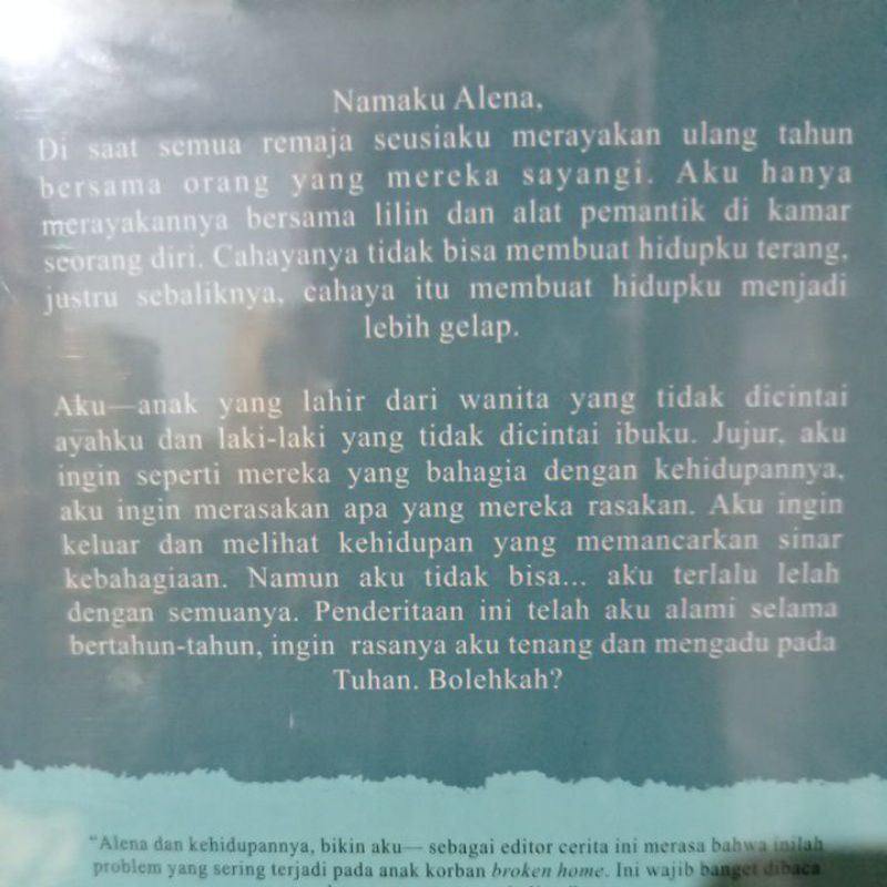 novel wattpad lilin by saniyyah putri salsabila said-1