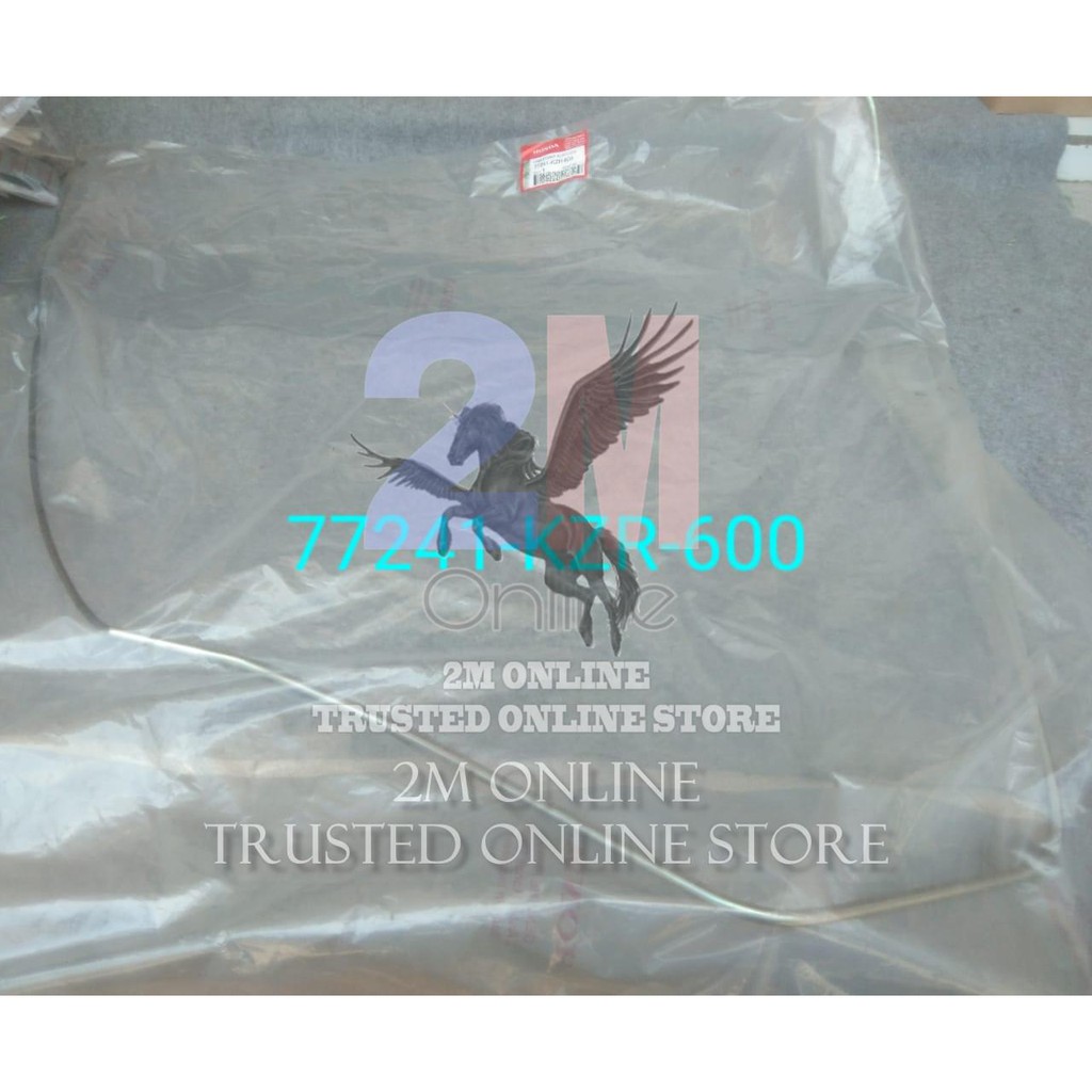 2m KABEL JOK VARIO 125 FI OLD ORI AHM 77241-KZR-600