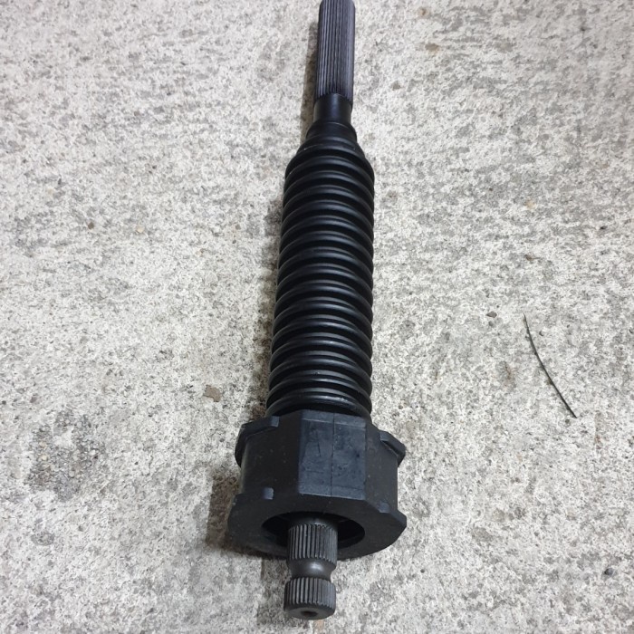 Column Steering Mitsubishi Pajero Sport Triton