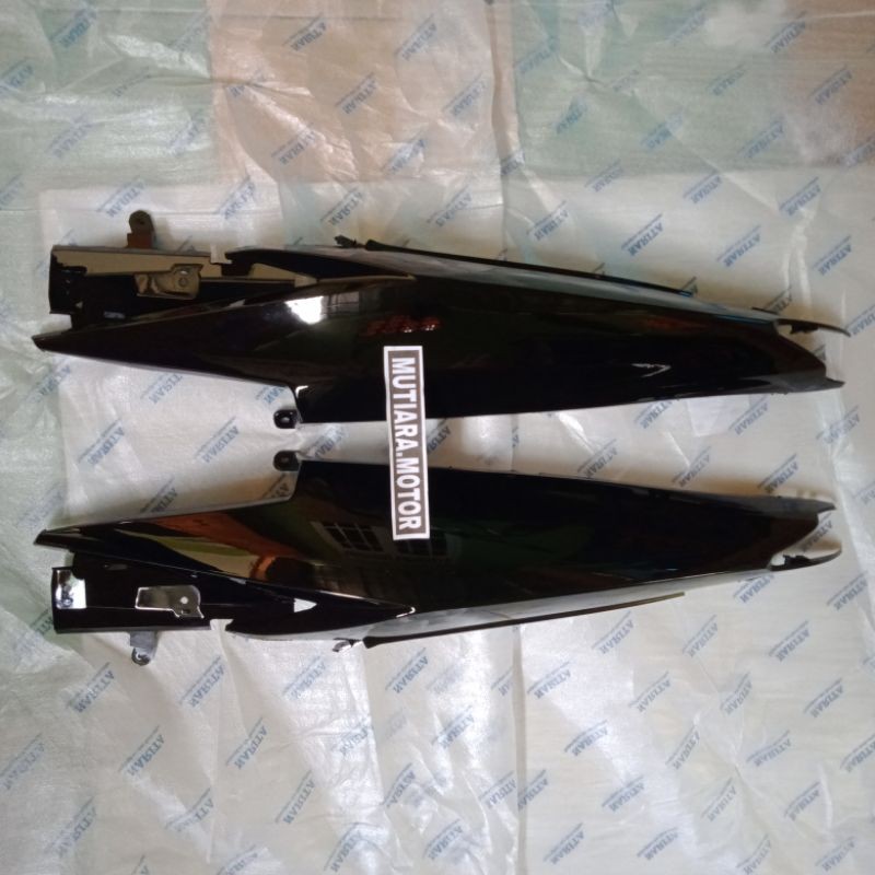 Cover Body Belakang Samping Jupiter MX New 135