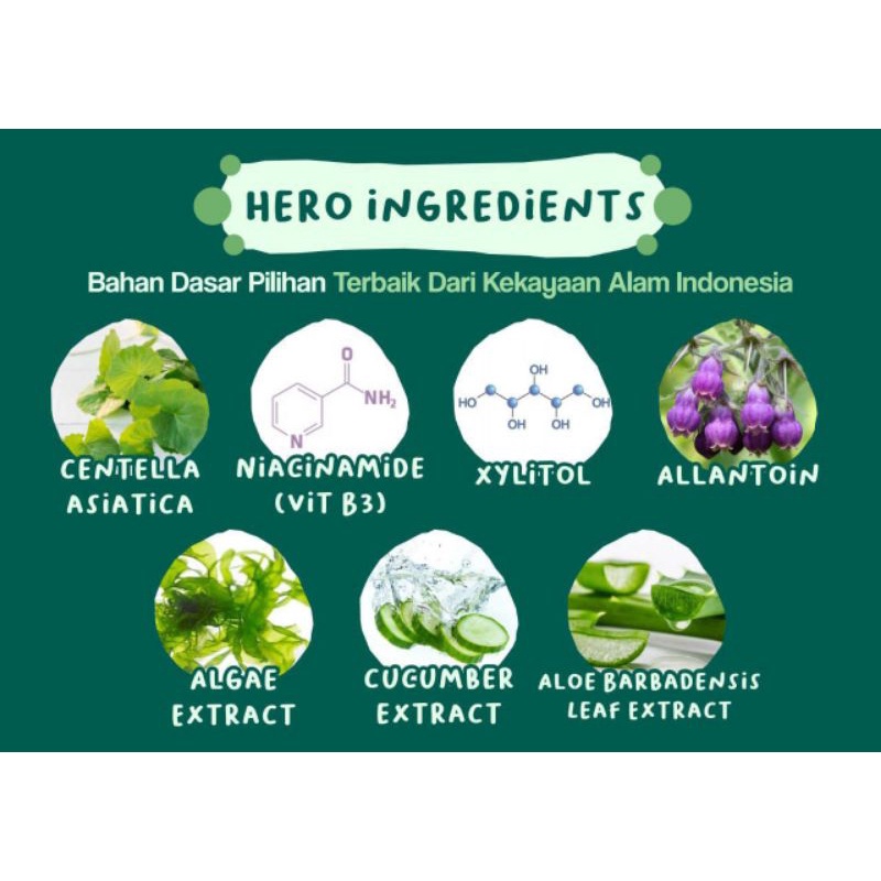 paket Skincare untuk mengglowingkan dan mencerahkan kulit REGLOW free  Exclusive pouch / hijab untuk pembelian 1 paket reglow-3