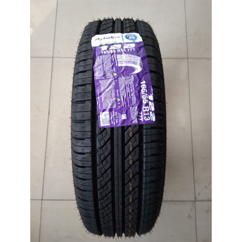 Achilles 122 165/65 R13 Ban Mobil