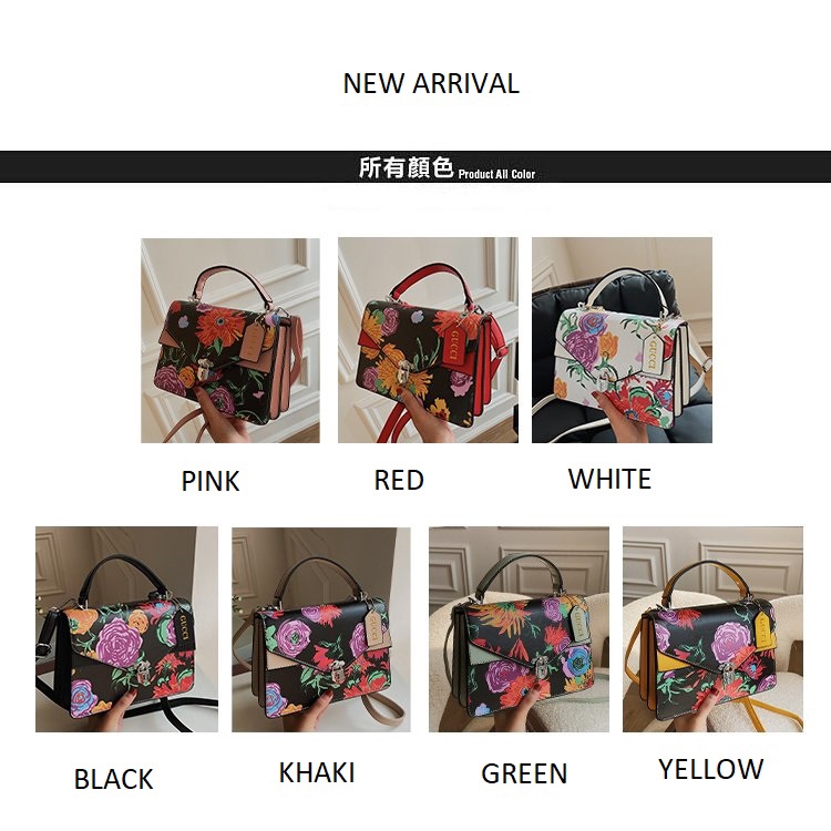 ( 2PC 1KG ) GTBI998879497  New Arrival  !!!  Tas Selempang  Tas Wanita Import  Premium Terbaru