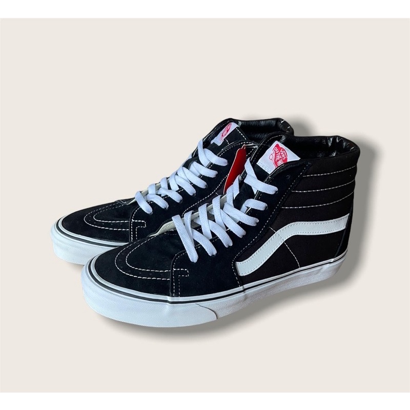 VANS SK8-HI