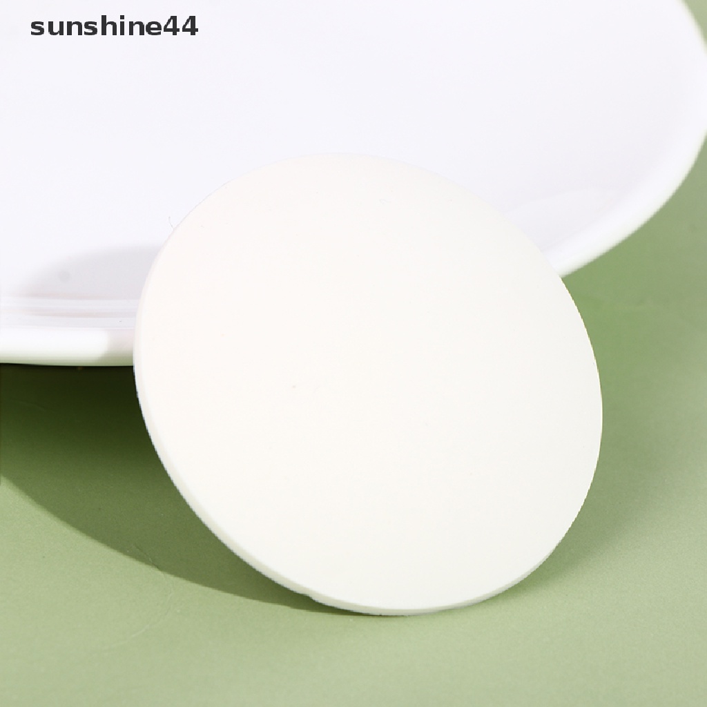 Sunshine Stiker Silikon Penahan Pintu