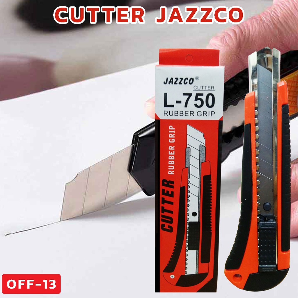 

New Product Cutter L-500 Besar Alat Kantor (Off-13)