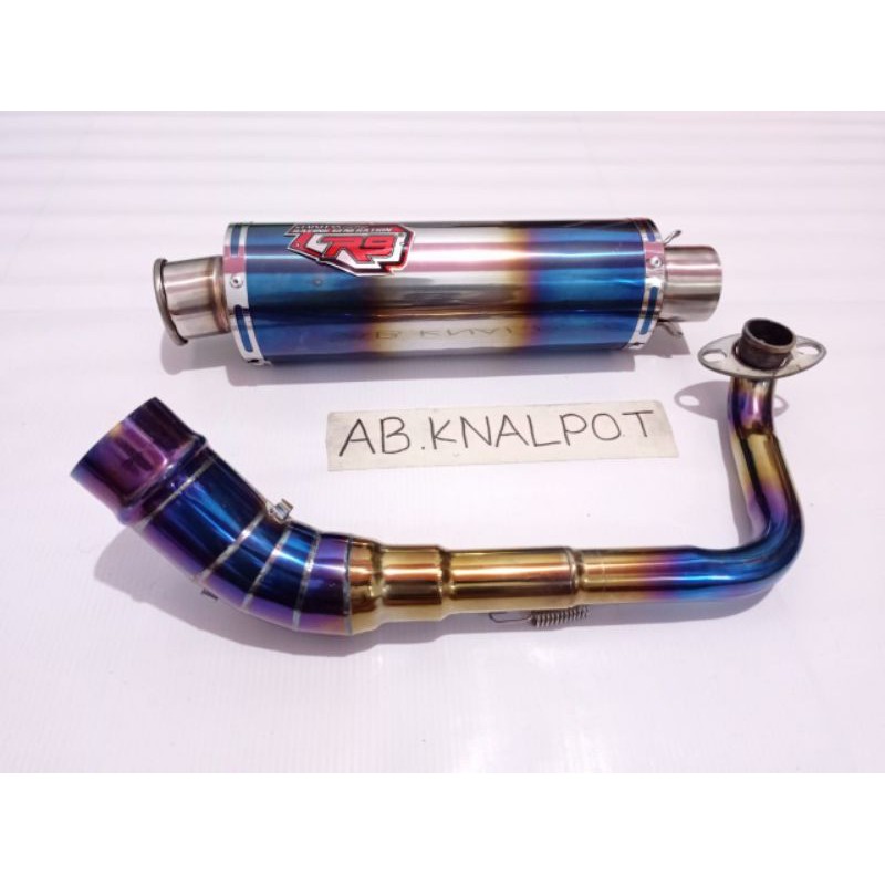 knalpot beat pelangi bluemoon knalpot racing beat fi beat karbu beat injeksi beat street esp merk r9