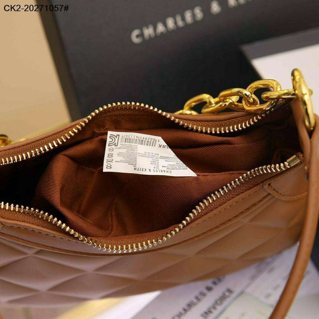 CK2-20271057 Shoulder Bag