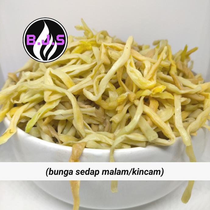 

Sedap Malam/Kincam 500 Gr