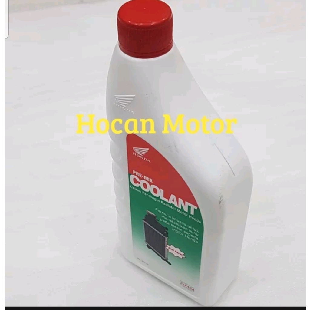 COOLANT AIR RADIATOR CAIRAN PENDINGIN RADIATOR MOTOR HONDA  VARIO 110 VARIO 125 VARIO 150 PCX  ADV S
