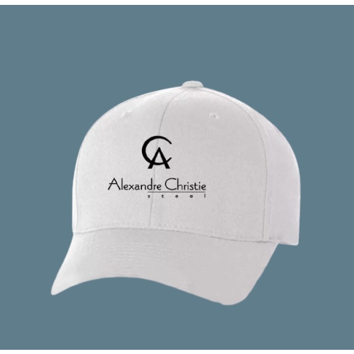 Topi Baseball Cap AC - Topi Pria Dewasa dan Wanita Model Terbaru - Topi Disto Keren Kekinian dan Sporty