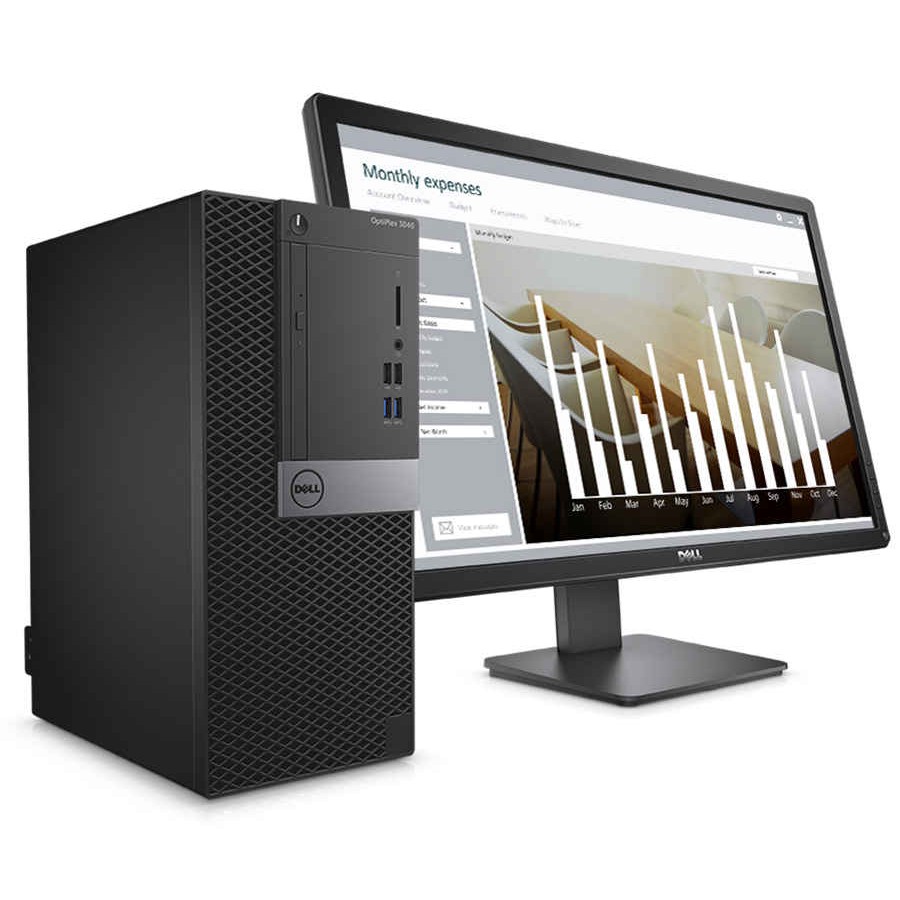 OptiPlex 3040MT MR1XT-D01/SMB + X15GW/SMB1 + U209C/SMB