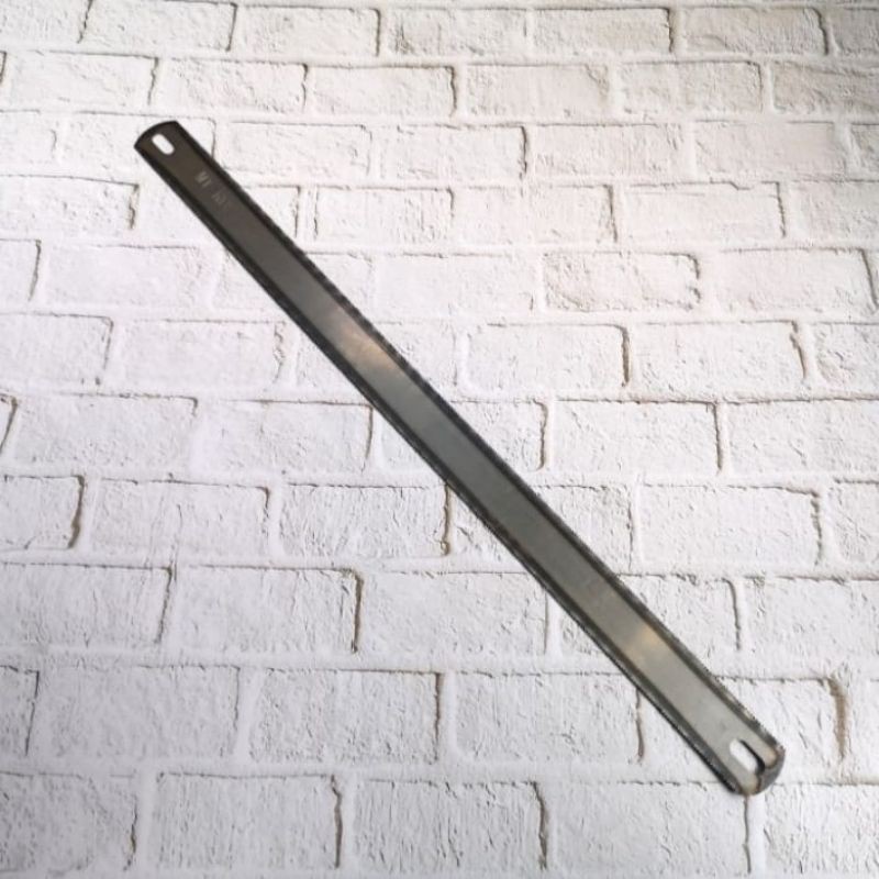MATA GERGAJI BESI DOBEL DOUBLE BOLAK BALIK 12 INCH / GRAJI BESI 12 " ( 30CM )
