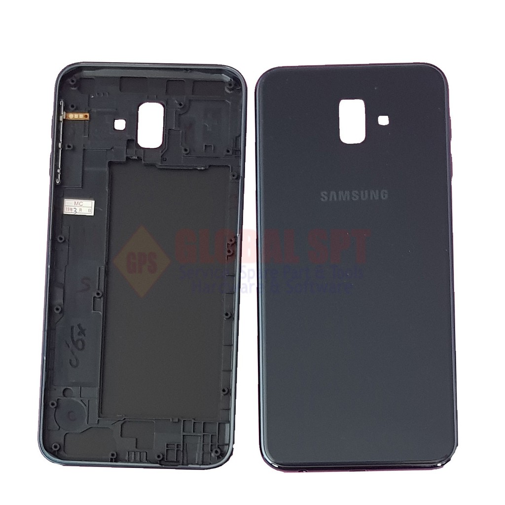 KESING SAMSUNG J6+ / CASSING / CASING GALAXY J6 PLUS