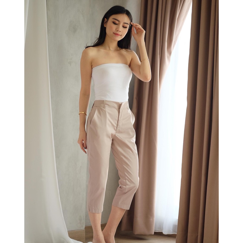 Eva Pants Celana Wanita