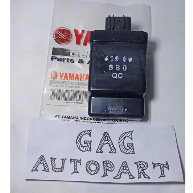 PROMO CDI VEGA ZR/MIO NEW 5D9 MORIC QUALITY