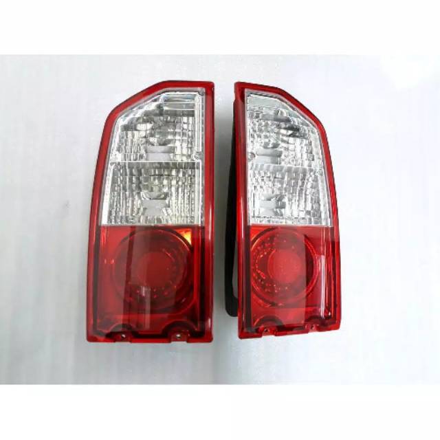 Lampu stop vitara lama 1996 1999 Lampu belakang vitara lama