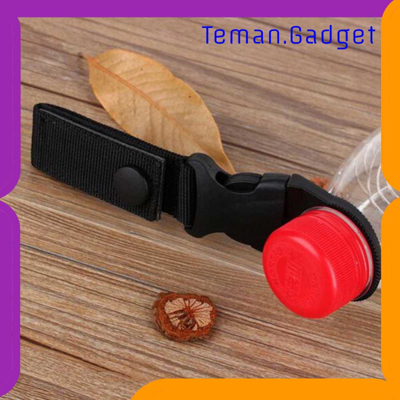 TG-FS162 Strap Carrier Botol Air Minum Mineral - 3330