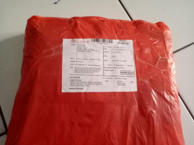 Sprei Motif Dino/jurasik Dan Anak-anak Lain Nya, Katun Lokal Esra Uk Single Queen & King