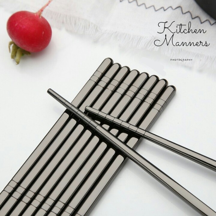 Sumpit-Korea-Chopstick-SUS304-Gold-5