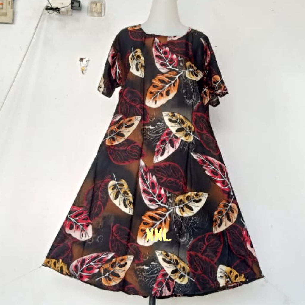 Daster bali  03041 DASTER BALI JUMBO