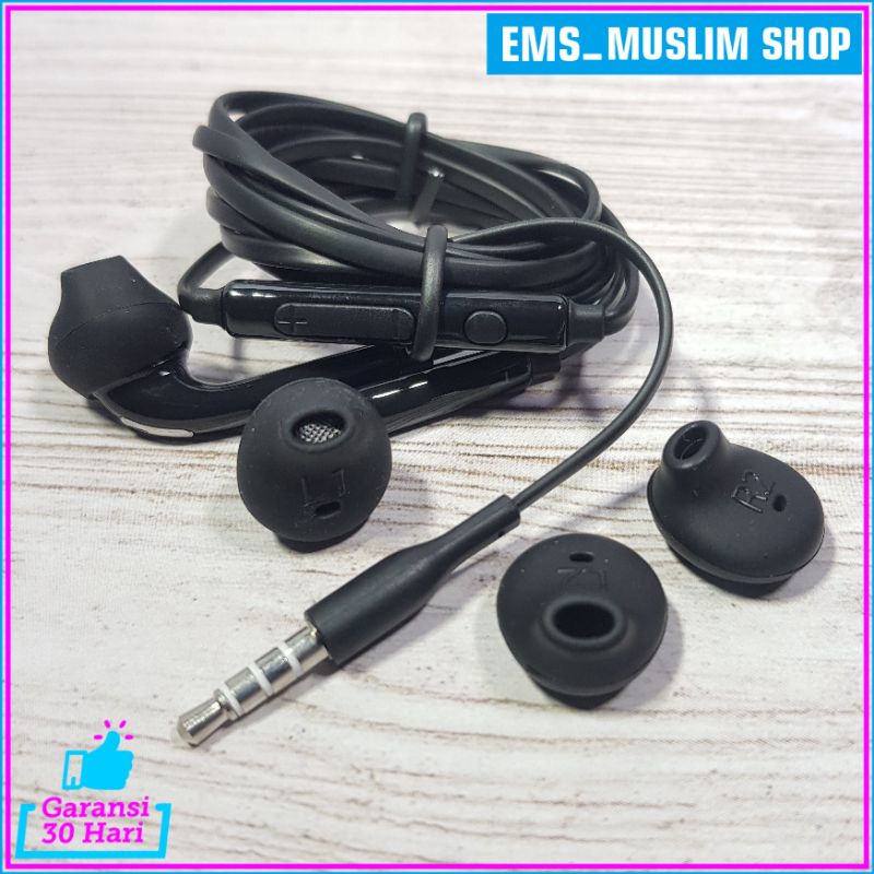 Headset Handsfree Earphone Samsung Galaxy A52s A13 A23 Lte ORIGINAL