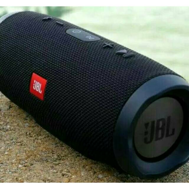 Speaker JBL CHARGE 3+ Oem