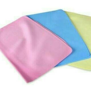 KANEBO PLAS CHAMOIS / KAIN LAP SERAT SINTETIS POLOS