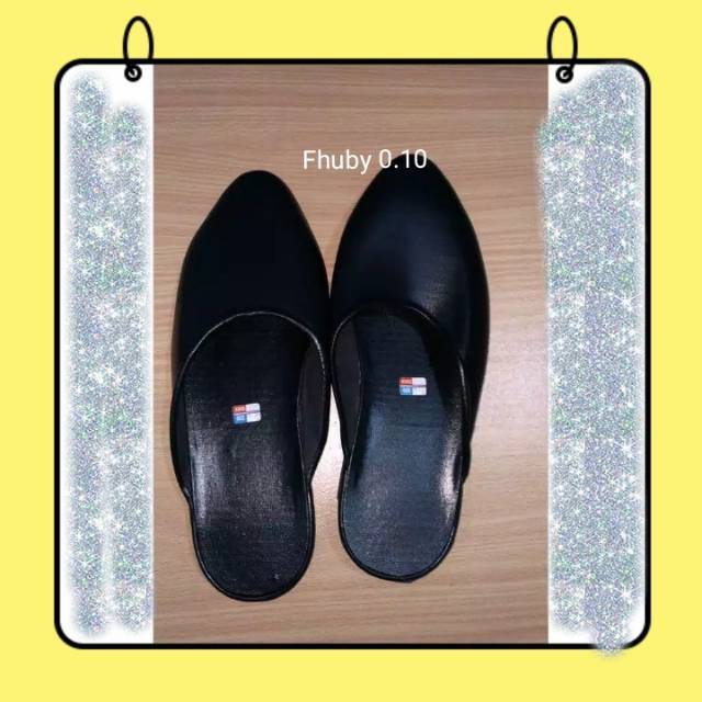 SANDAL SELOP PRIA JAWA || SANDAL SLOP LAKI-LAKI  ADAT JAWA
